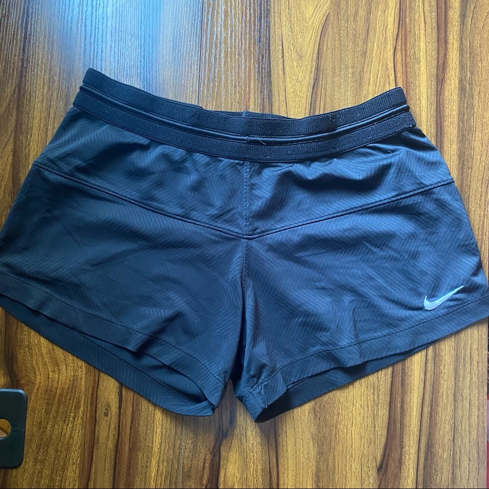 Nike Dri Fit Shorts
